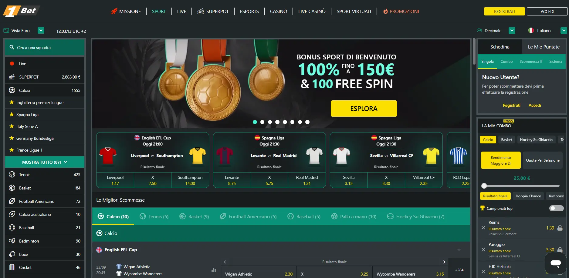 Sicurezza e legalità nei migliori siti scommesse non AAMS